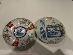 皿　2枚セット