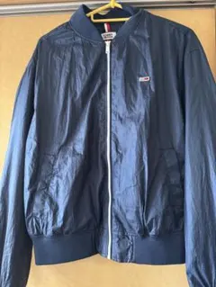 TOMY⭐︎MA-1⭐︎アウター