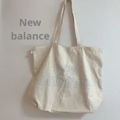 ニューバランス　トートバッグのサムネイル