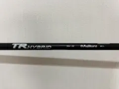 PINGスリーブ付 スピーダー TR ハイブリッド 75Sのサムネイル