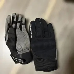 KOMINE バイク用グローブ XSサイズ