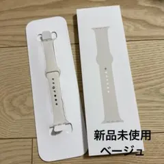Apple Watch ストレートスポーツバンド40mm 新品