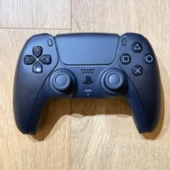 DualSense ワイヤレスコントローラー CFI-ZCT1J