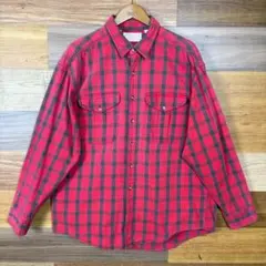 90s FILSON Alaskan Guide Shirt フランネルシャツのサムネイル