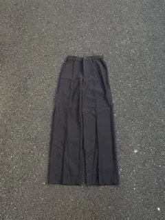 wide slacks pants 90s vintage archive - メルカリ