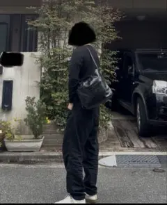 グレー トートバッグ アダムスジャグラークロスモチーフ - メルカリ