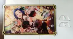 アイドルマスター 三浦あずさ ガラポン A賞 アクリルボードのサムネイル