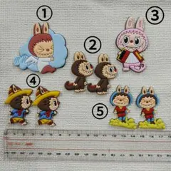 シリコ ラブブ １セット180＋送料200 1200円以上送料無料組み合わせ自由