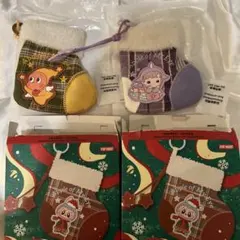 POPMART Apple of My Eye ミニバッグ 2つセット