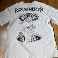Rick and Morty Tシャツ Mサイズのサムネイル