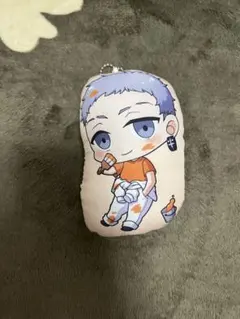 東京卍リベンジャーズ(東リベ) 三ツ谷隆