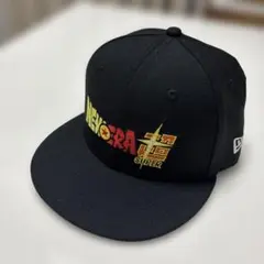 NEW ERA YOUTH　9FIFTY DRAGON BALL超　キャップ