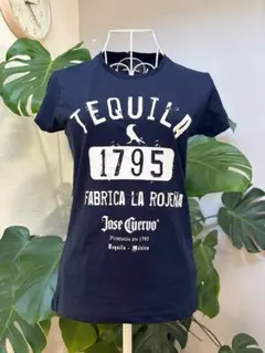 46.Jose Cuervo 半袖 Tシャツ