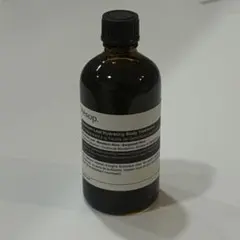 【5日間限定】aesop ボディトリートメント&ハンドクリーム