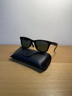 Ray-Ban レイバン ウェイファーラー RB2140F 901 52⬜︎22