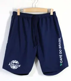 訳あり ATHLETA アスレタ サッカー プラクティスパンツ:L
