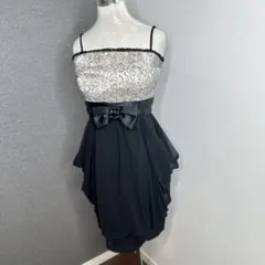 スコットクラブ⭐︎パーティードレス