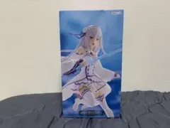10周年 リゼロ GIGO限定 Re:ゼロ エミリア フィギュア - メルカリ