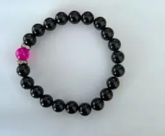 ひ*ろ様 パワーストーン　ブレスレット