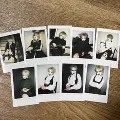 2026年最新】キズ reiki チェキの人気アイテム - メルカリ