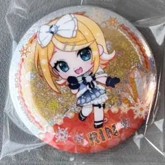 学園アイドルマスター 学マス 初星水族館 缶バッジ 姫崎莉波 - メルカリ
