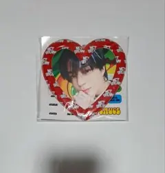 NCT DREAM ジェノ　MD