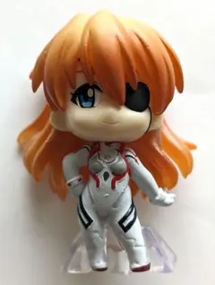 シン・エヴァンゲリオン劇場版 式波・アスカ・ラングレー