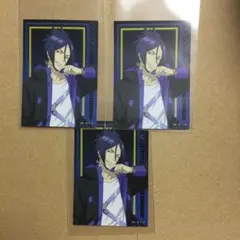 家庭教師ヒットマンリボーン ステッカー サイバーパンク 六道骸