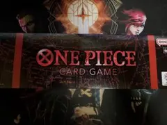 【即日】ワンピースカード English 2nd Anniversary set