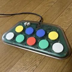 ポップンミュージック アーケードコントローラー genbu - メルカリ
