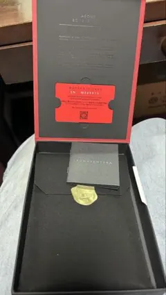 BONAVENTURA BODN14PL-ET iPhone 14＋　オマケ付