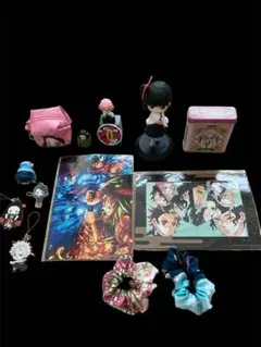 鬼滅の刃セット