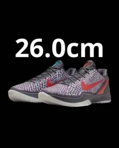 nike kobe6 コービー6 プロトロ 26.0cm