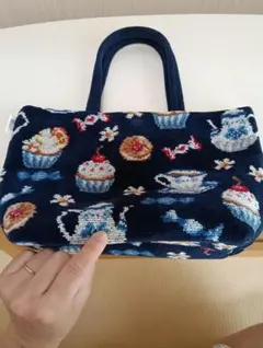 【新品タグ付き】フェイラー IENAENFANTイエナ ハンカチ ホワイト　レア 新品タグ付き】フェイラー IENAENFANTイエナ ハンカチ ホワイト レア