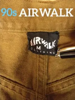 AIRWALK ショートパンツ スケボーショーツ オールドスケート 90sのサムネイル