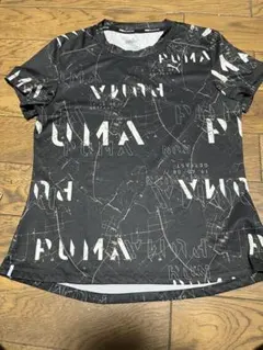プーマ　半袖Tシャツ