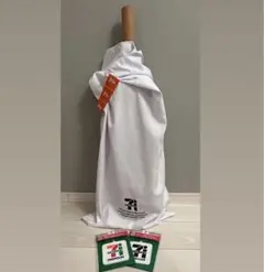 Happyくじ　BIGからあげ棒　ぬいぐるみ