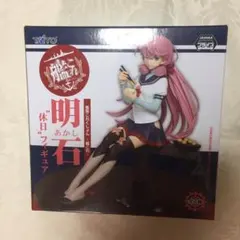 【艦これ】明石フィギュア