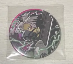 怪獣8号　コレクション缶バッジ　鳴海弦