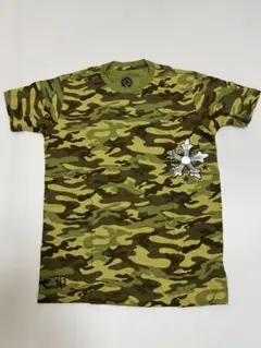 2026年最新】クロムハーツ 迷彩 Tシャツの人気アイテム - メルカリ