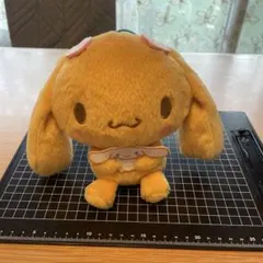 2026年最新】シナモロール ぬいぐるみ モカの人気アイテム - メルカリ