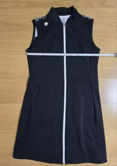 2025年最新】DESCENTE GOLF ワンピースの人気アイテム - メルカリ