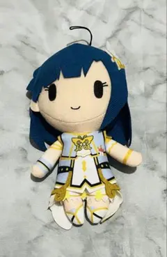 Gift アイドルマスターミリオンライブ！ 大神環 ぬいぐるみ ミリオンライブ 大神環 ぬいぐるみ gift - メルカリ