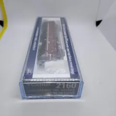 TOMIX 2160 JR EF81形電気機関車 初期型 JR貨物更新車