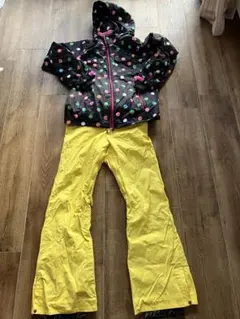 Oceanpacific オーシャンパシフィック　スノーボードウェア　上下セット