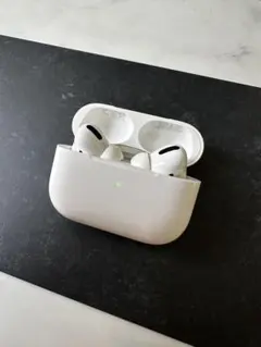【訳あり】AirPodsPro 第2世代/USB-C <No.1930> Apple AirPods Pro 2nd Gen. USB-C Replacement - Left Side Only