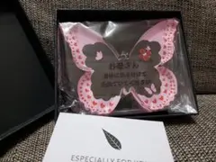 お母さんへの感謝のアクリルプレート - メルカリ