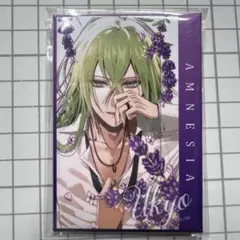 AMNESIA アムネシア アクリルスタンド ウキョウ - メルカリ