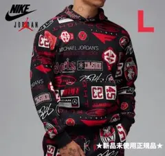 ★新品未使用正規品★ Nike Jordan パーカー