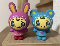 メゾピアノ ベリエちゃん ブルーべリエちゃん　フィギュアのサムネイル